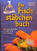 Cover: Das Fischst&auml;bchen-Kochbuch - Lappan