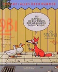 Cover: Alles &uuml;ber M&auml;nner - Lappan