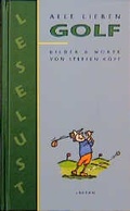 Cover: Alle lieben Golf - Lappan