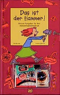 Enlarge image Cover: Das ist der Hammer! - Hölker Verlag