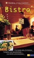 Cover: Bistro - Die Kunst des Einfachen - AT Verlag