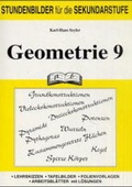Cover: Geometrie - pb-Verlag