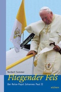 Cover: Fliegender Fels - Wichern