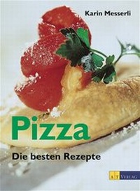 Enlarge image Cover: Pizza - AT Verlag