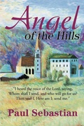 Cover: Angel of the Hills - iUniverse