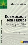 Cover: Kosmologie der Freude - AT Verlag