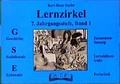 Cover: Lernzirkel GSE 7. Jahrgangsstufe Band I - pb-Verlag