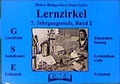 Cover: Lernzirkel GSE 7. Jahrgangsstufe Band II - pb-Verlag