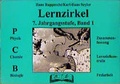 Cover: Lernzirkel PCB 7. Jahrgangsstufe Band I - pb-Verlag