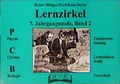 Cover: Lernzirkel PCB 7. Jahrgangsstufe Band II - pb-Verlag