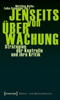 Cover: Jenseits von &Uuml;berwachung - transcript