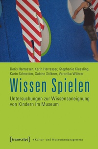 Abbildung von: Wissen Spielen - transcript