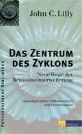 Cover: Das Zentrum des Zyklons - AT Verlag