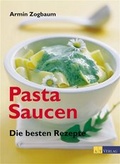 Cover: Pasta Saucen - AT Verlag