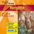 Cover: Herrg&ouml;ttle - RADIOROPA H&ouml;rbuch