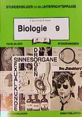 Cover: Biologie - pb-Verlag