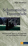 Cover: Schamanische Traumpfade - AT Verlag