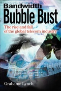 Bild: Bandwidth Bubble Bust - iUniverse