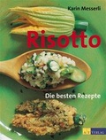 Cover: Risotto - Die besten Rezepte - AT Verlag