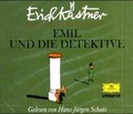 Cover: Emil und die Detektive - Universal Music