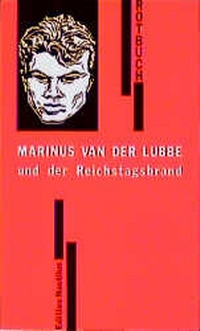 Enlarge image Cover: Rotbuch - Edition Nautilus
