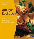 Cover: Allergie-Kochbuch - AT Verlag