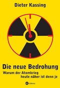 Cover: Die neue Bedrohung - Eichborn