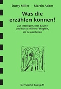 Cover: Was die erz&auml;hlen k&ouml;nnen! - The Gr&uuml;ne Kraft
