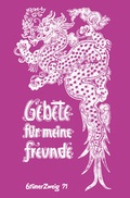 Cover: Gebete f&uuml;r meine Freunde - The Gr&uuml;ne Kraft