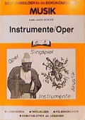 Cover: Unterrichtseinheiten Musik. 7.-9. Jahrgangsstufe - pb-Verlag