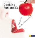 Cover: Cooking - Fun and Easy - AT Verlag