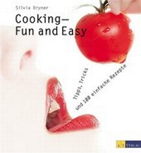 Enlarge image Cover: Cooking - Fun and Easy - AT Verlag
