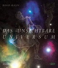 Cover: Das unsichtbare Universum - Nicolai Verlag
