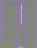 Cover: Foster & Partners - Neumann Verlage GmbH & Co. KG