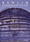 Cover: Berlin - Nicolai Verlag