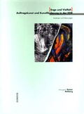 Cover: Enge und Vielfalt - Auftragskunst und Kunstf&ouml;rderung in der DDR - Junius