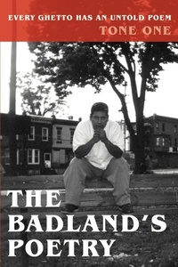Abbildung von: The Badland's Poetry - iUniverse