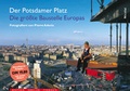 Cover: Der Potsdamer Platz - Nicolai Verlag