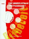 Cover: Start Amadeus Griffbereit "Toma Praxisbeispiele I" - Books on Demand