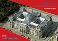 Cover: Berlin aus der Luft - Nicolai Verlag