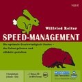 Cover: Speed-Management - RADIOROPA H&ouml;rbuch