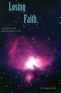 Cover: Losing Faith - Authors Choice Press
