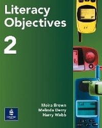 Enlarge image Cover: Literacy Objectives Pupils' Book 2 - Longman