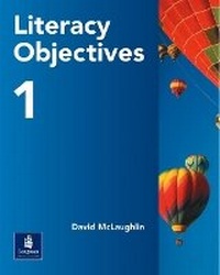 Enlarge image Cover: Literacy Objectives Pupils' Book 1 - Longman