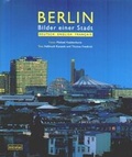 Cover: Berlin. Bilder einer Stadt - Nicolai Verlag