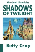 Cover: Shadows of Twilight - iUniverse