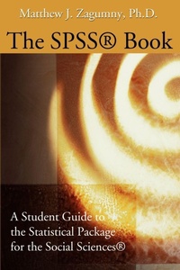 Abbildung von: The SPSS Book - iUniverse