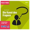 Cover: Die Kunst des Fragens - RADIOROPA H&ouml;rbuch