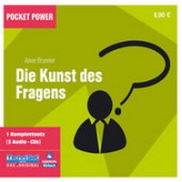 Enlarge image Cover: Die Kunst des Fragens - RADIOROPA Hörbuch