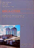 Cover: Mega-Cities - Brandes & Apsel
